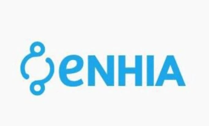 Logo enhia